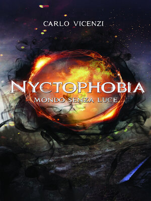 cover image of Nyctophobia